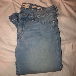 Hollister jeans🦋